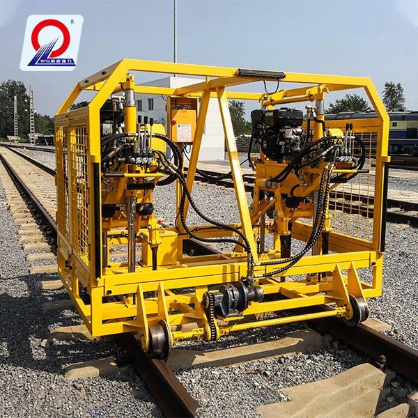 YD-22III Intelligent hydraulic rail tamper